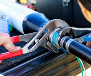 About Emergency plumbing pros Tilghman, MD